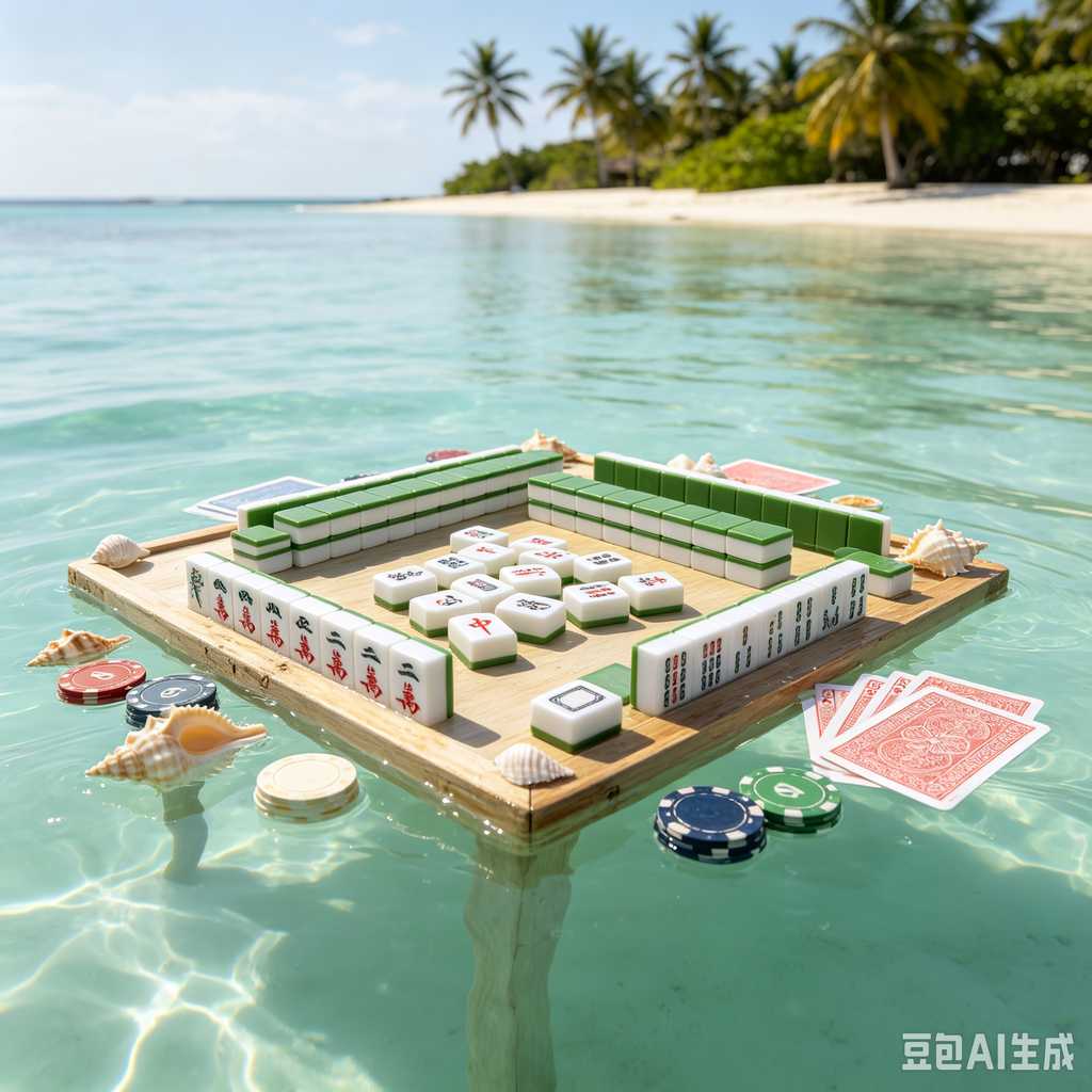 consistent print quality mahjong tiles