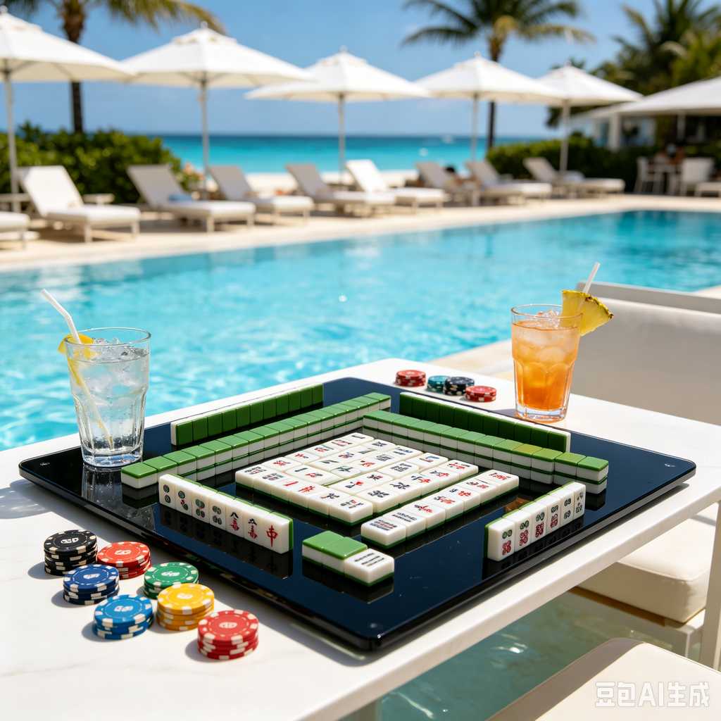 mahjong set manufacturer