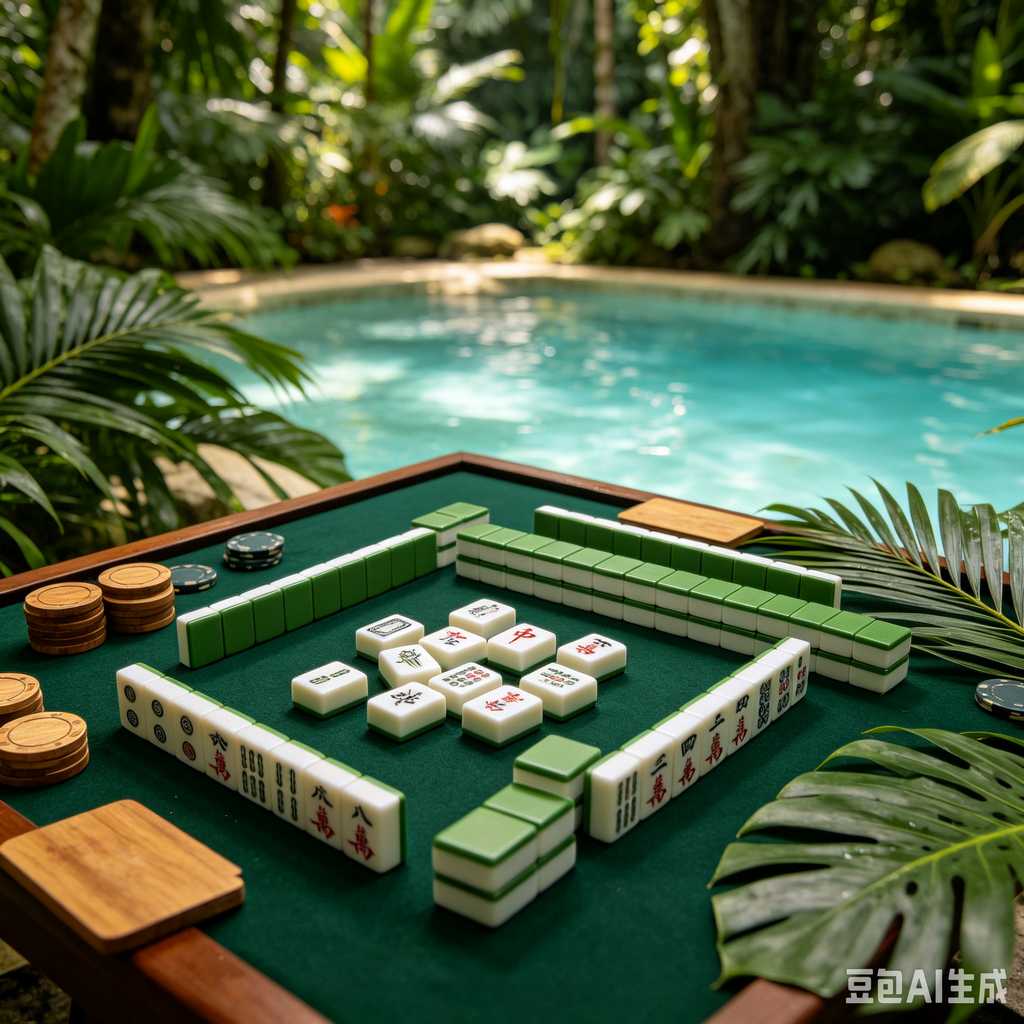 novisad,mahjong