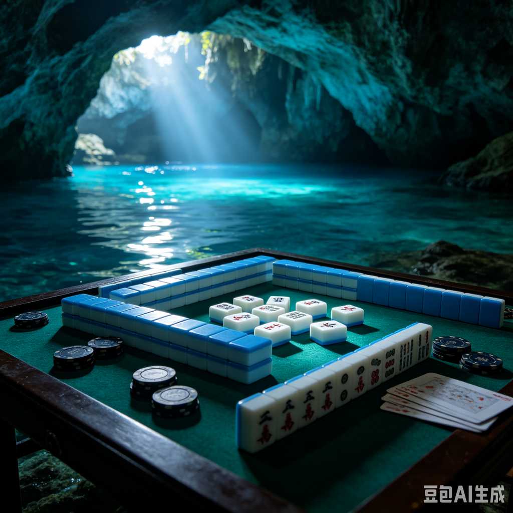 best luxury mahjong set for gift