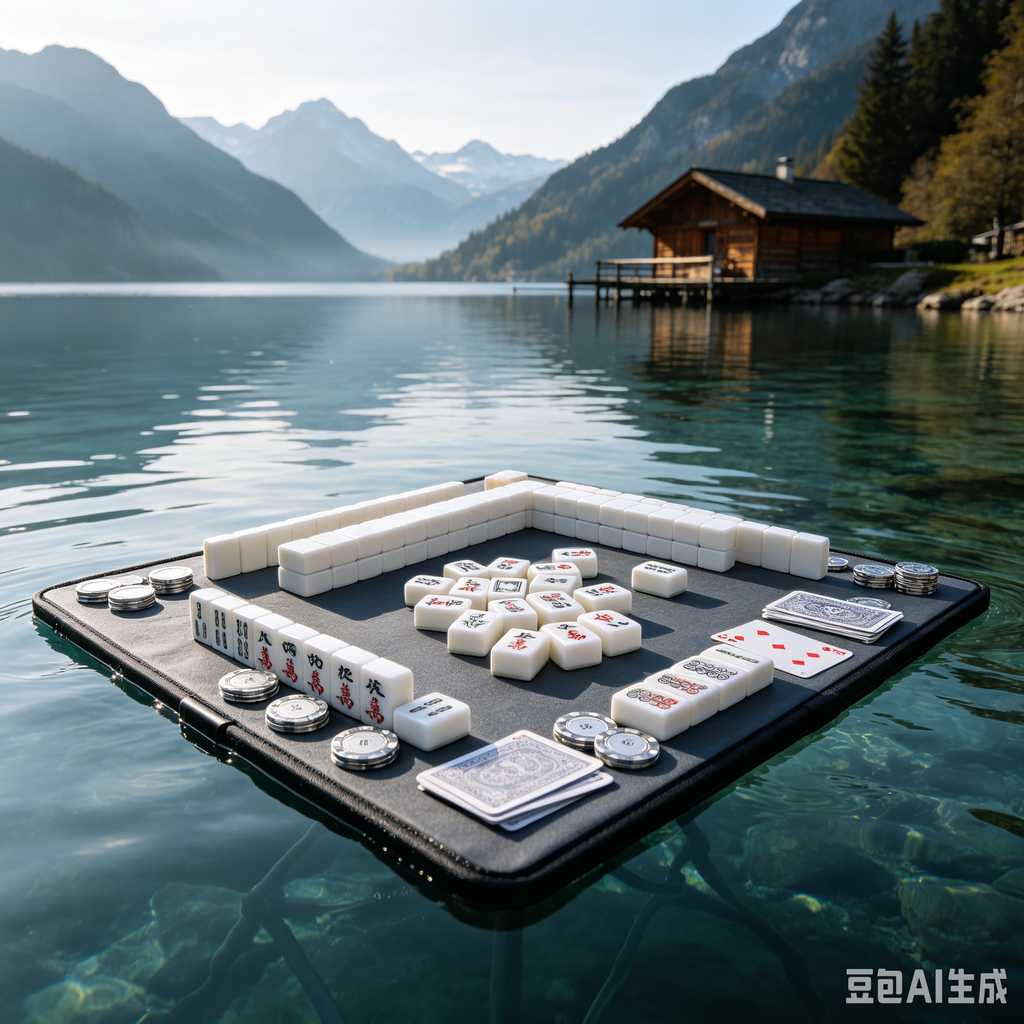 limited custom mahjong tiles