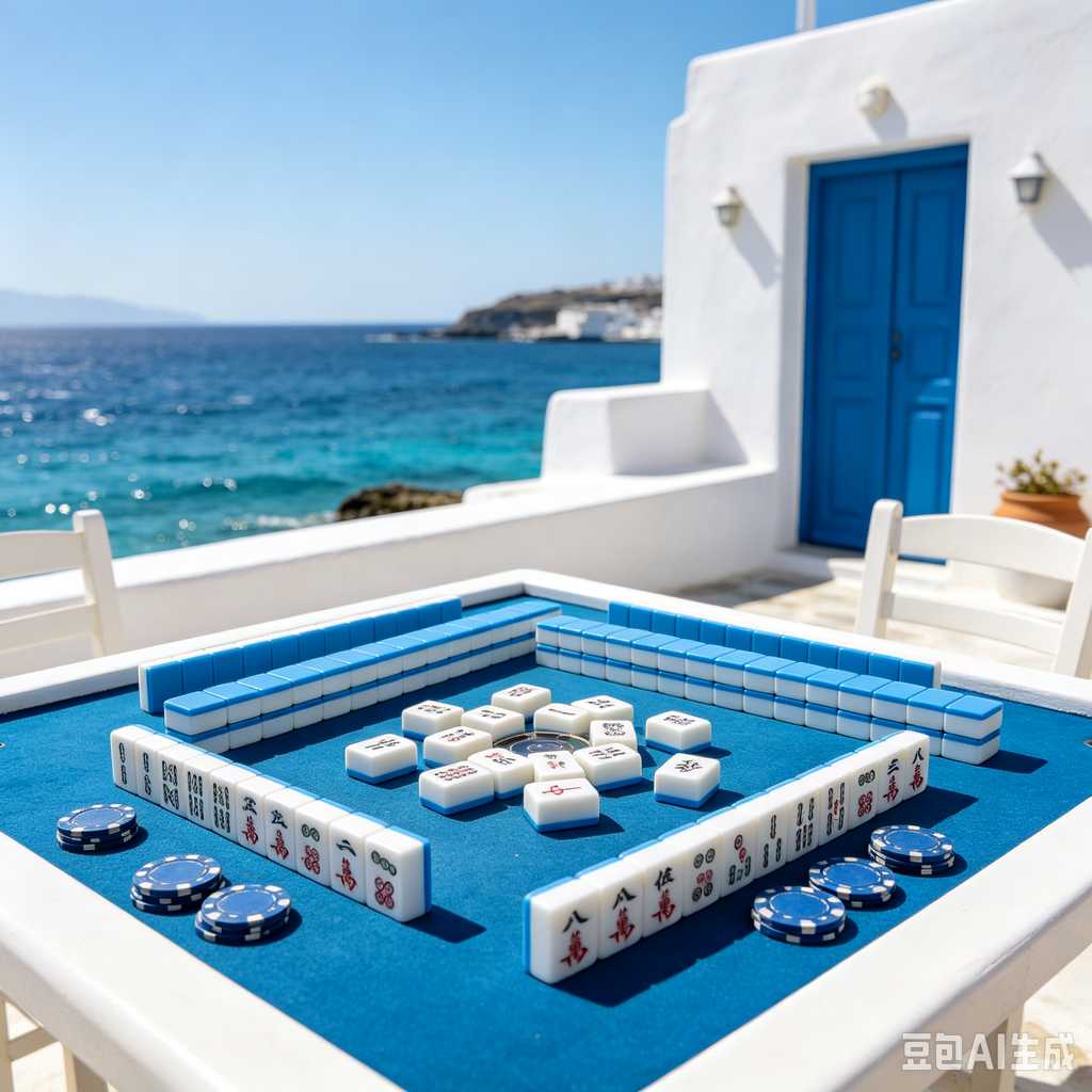 reliable mahjong supplier usa