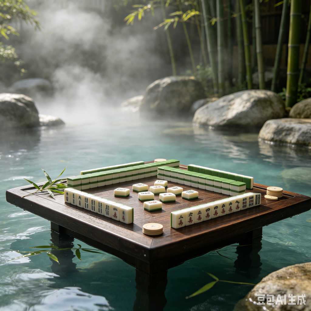 tirana,mahjong
