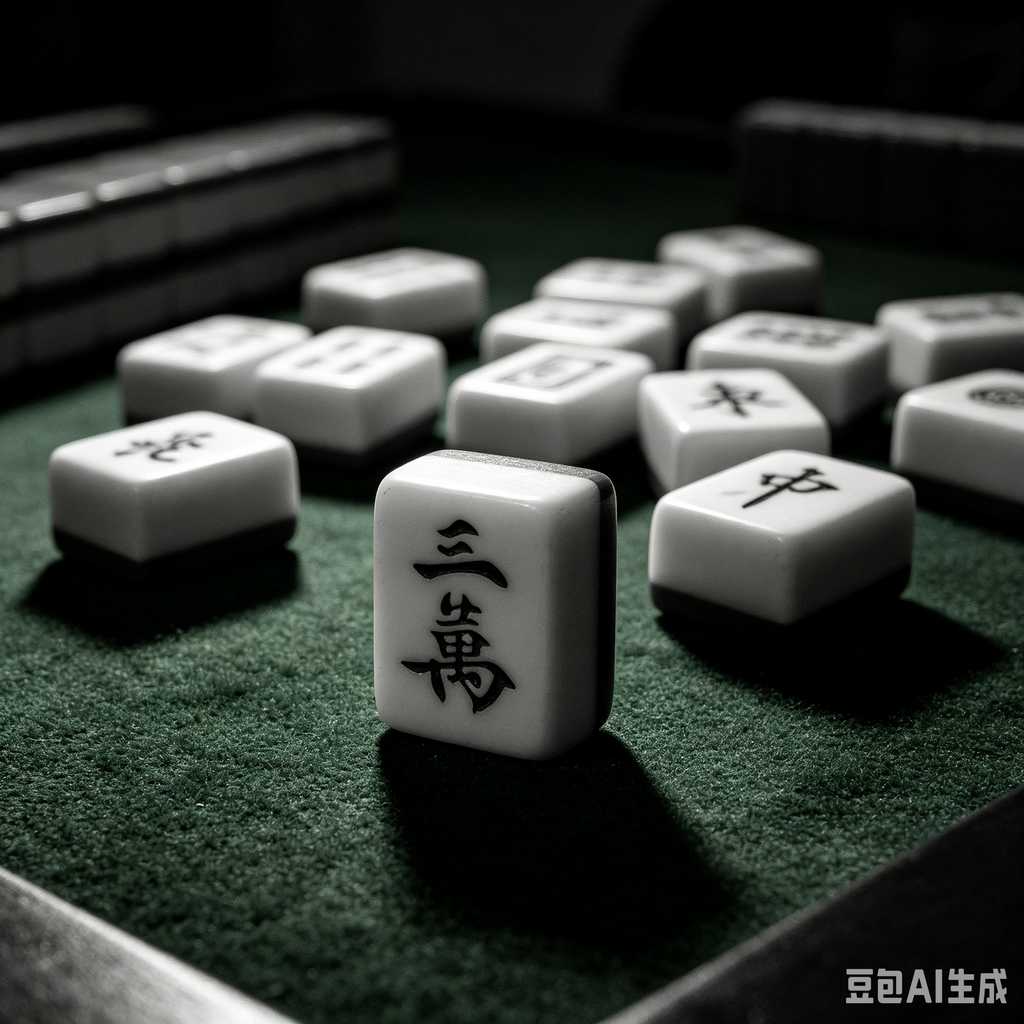 LaPaz,mahjong