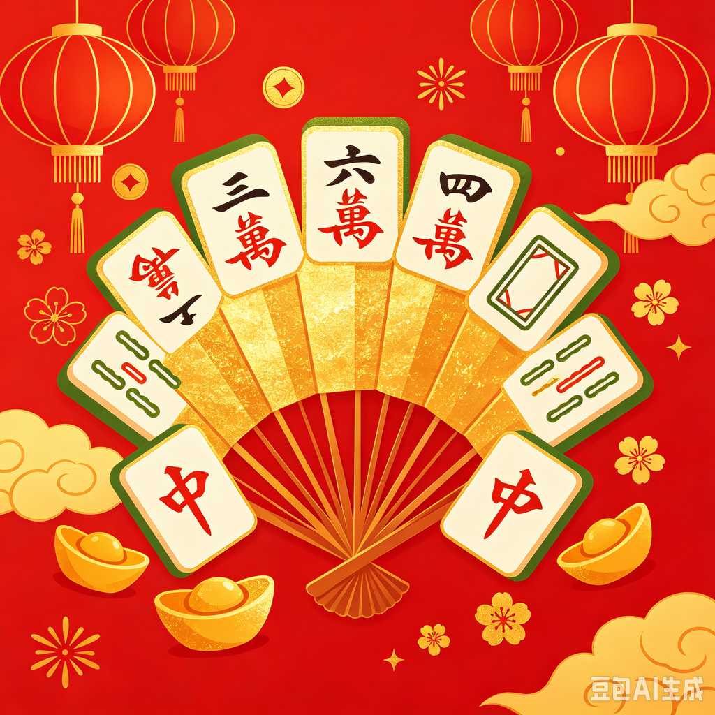 lakewoodco,mahjong