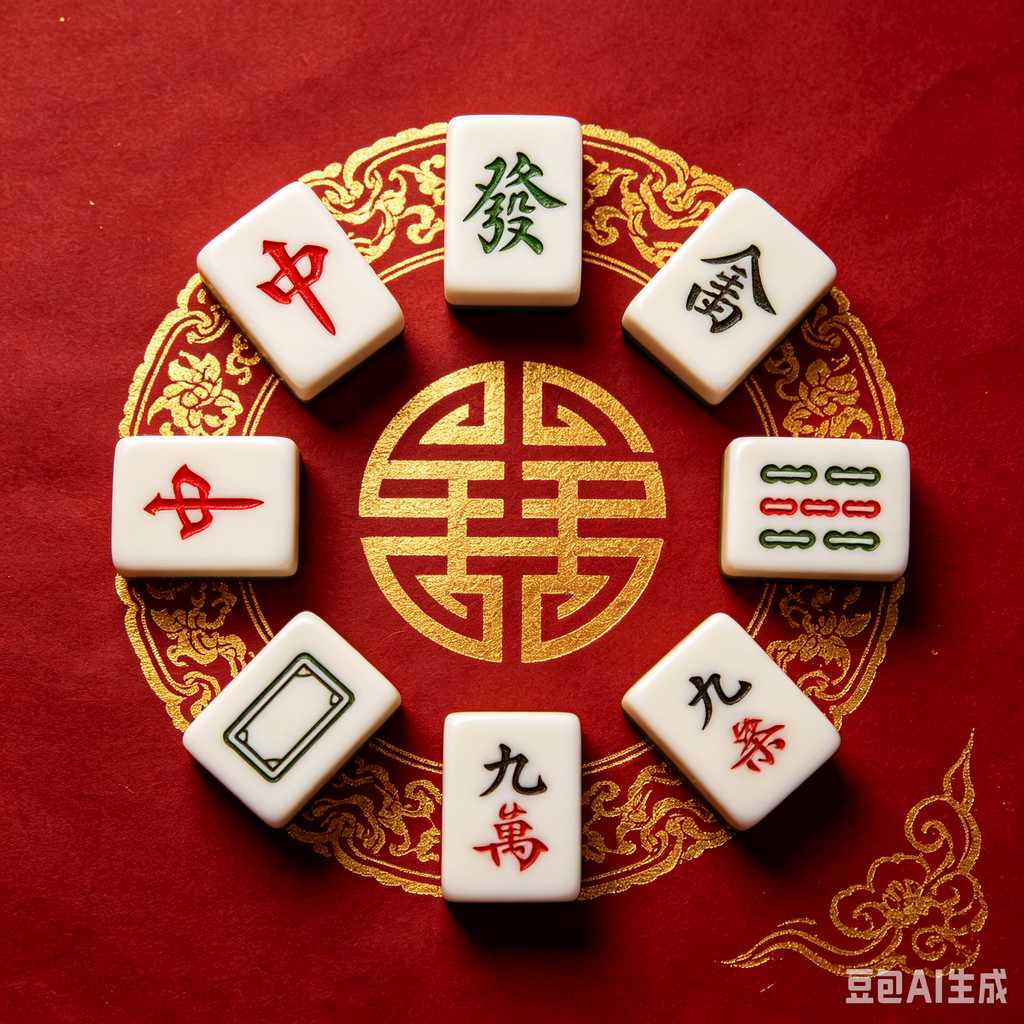 Nebraska,mahjong