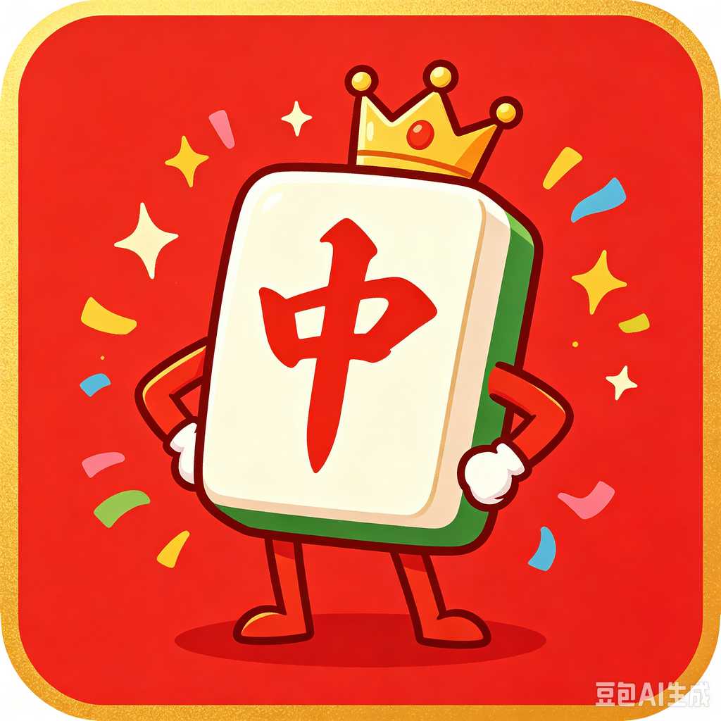 personal text mahjong set