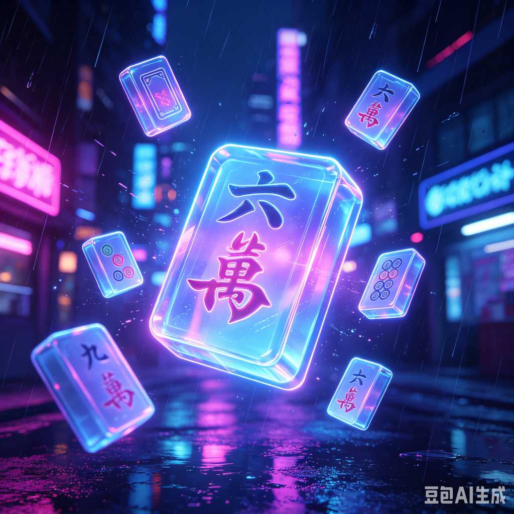 recife,mahjong