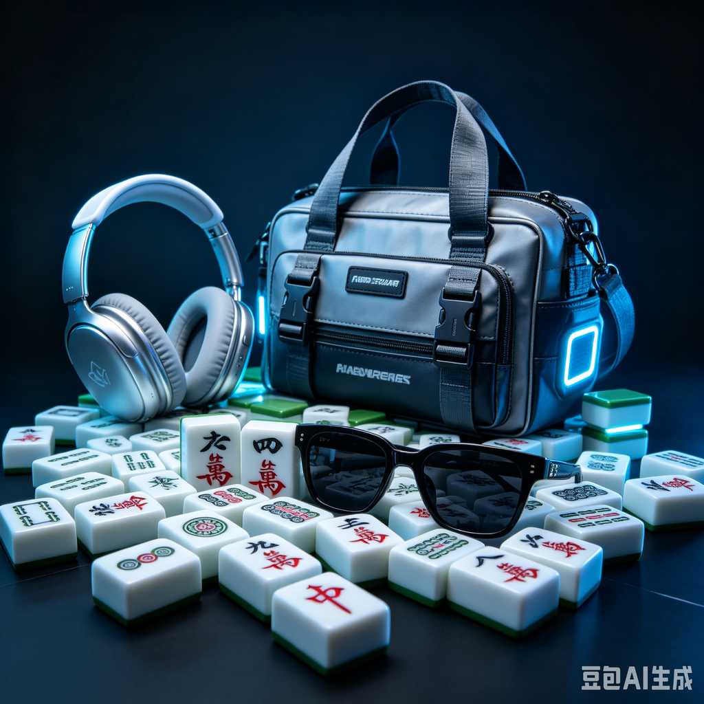 event custom mahjong tiles