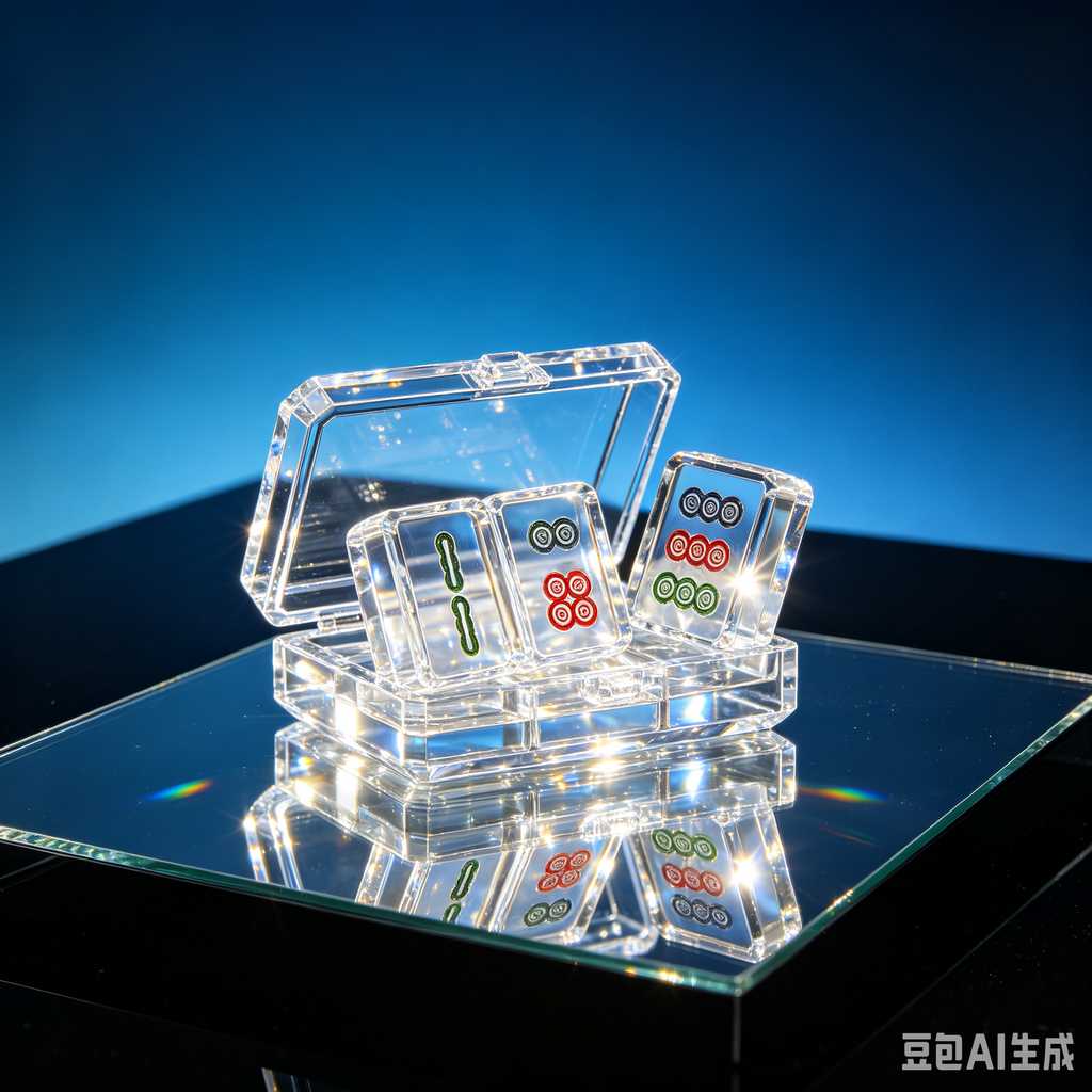 travel mahjong accessories
