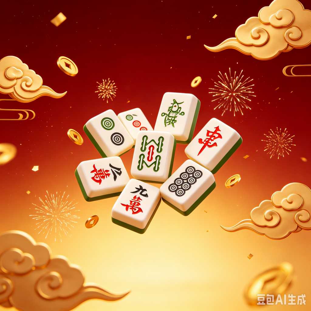 batonrouge,mahjong