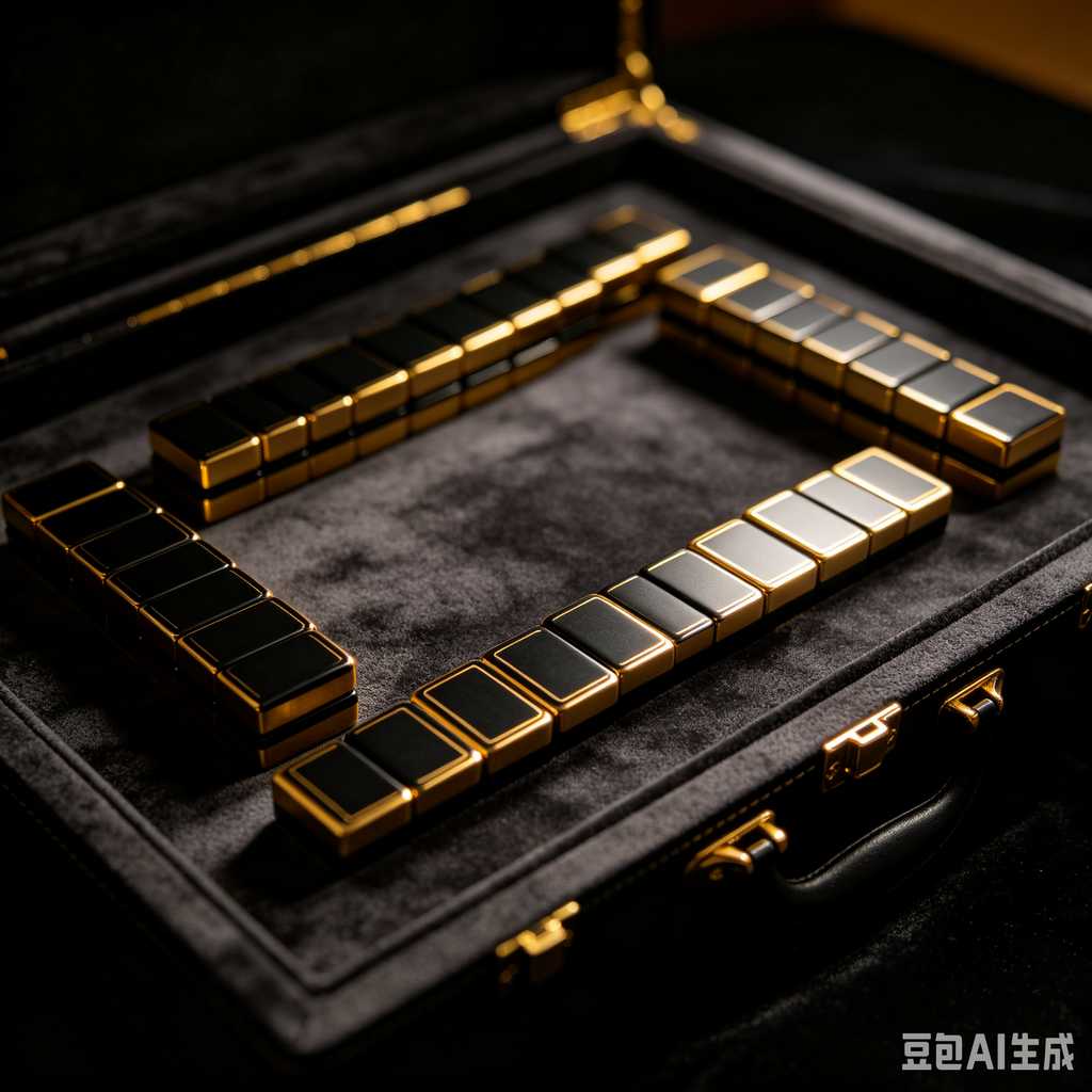 popular mahjong set 2026