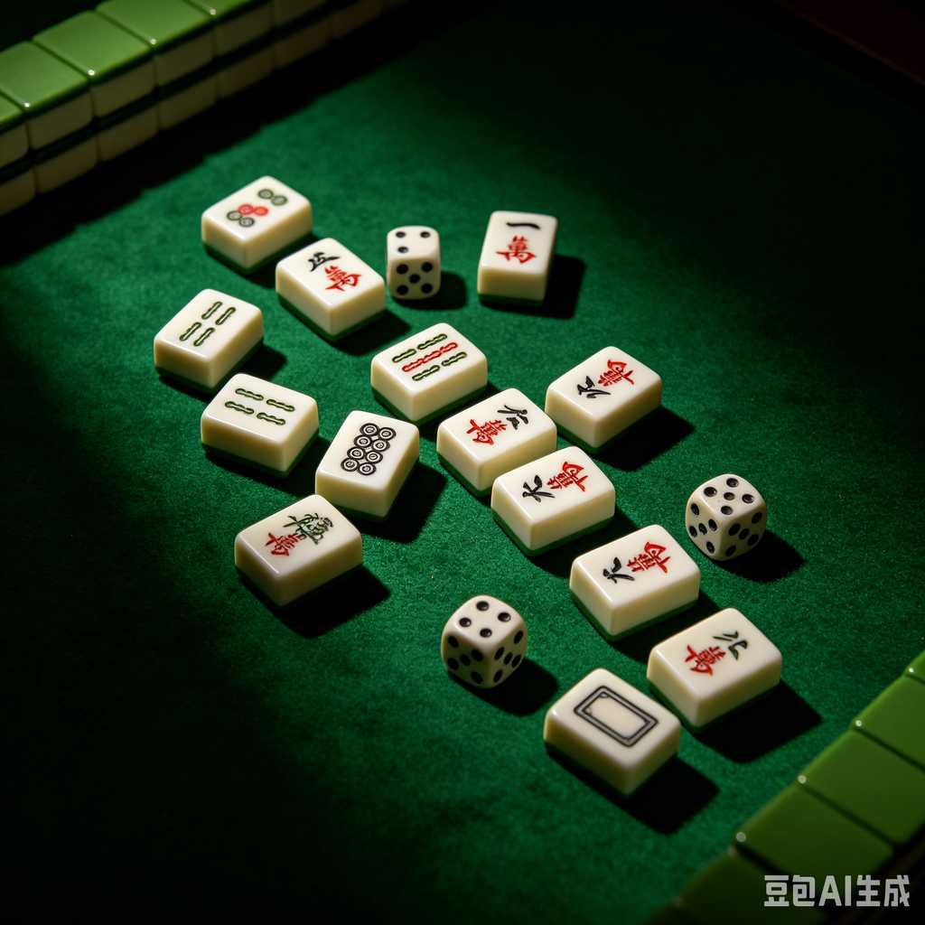 Santiago,mahjong