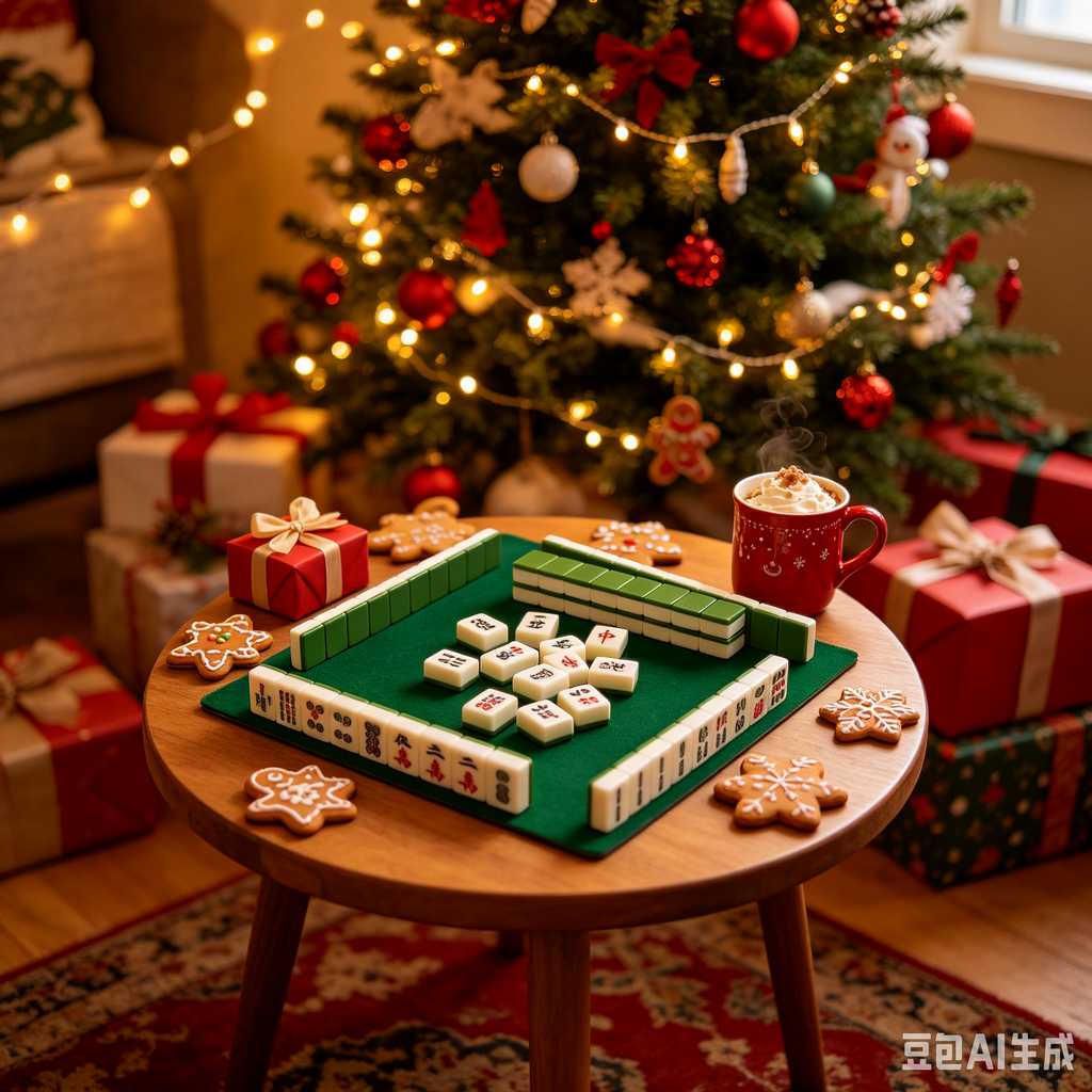 concepcion,mahjong