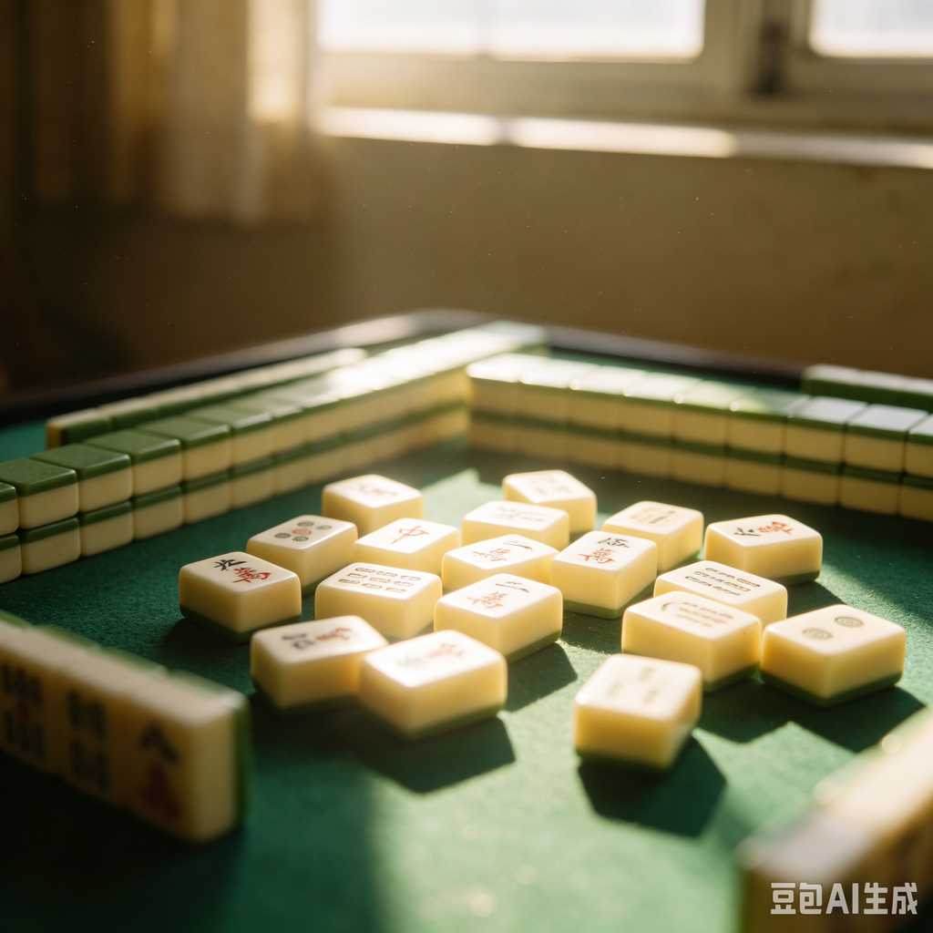GreenBay,mahjong