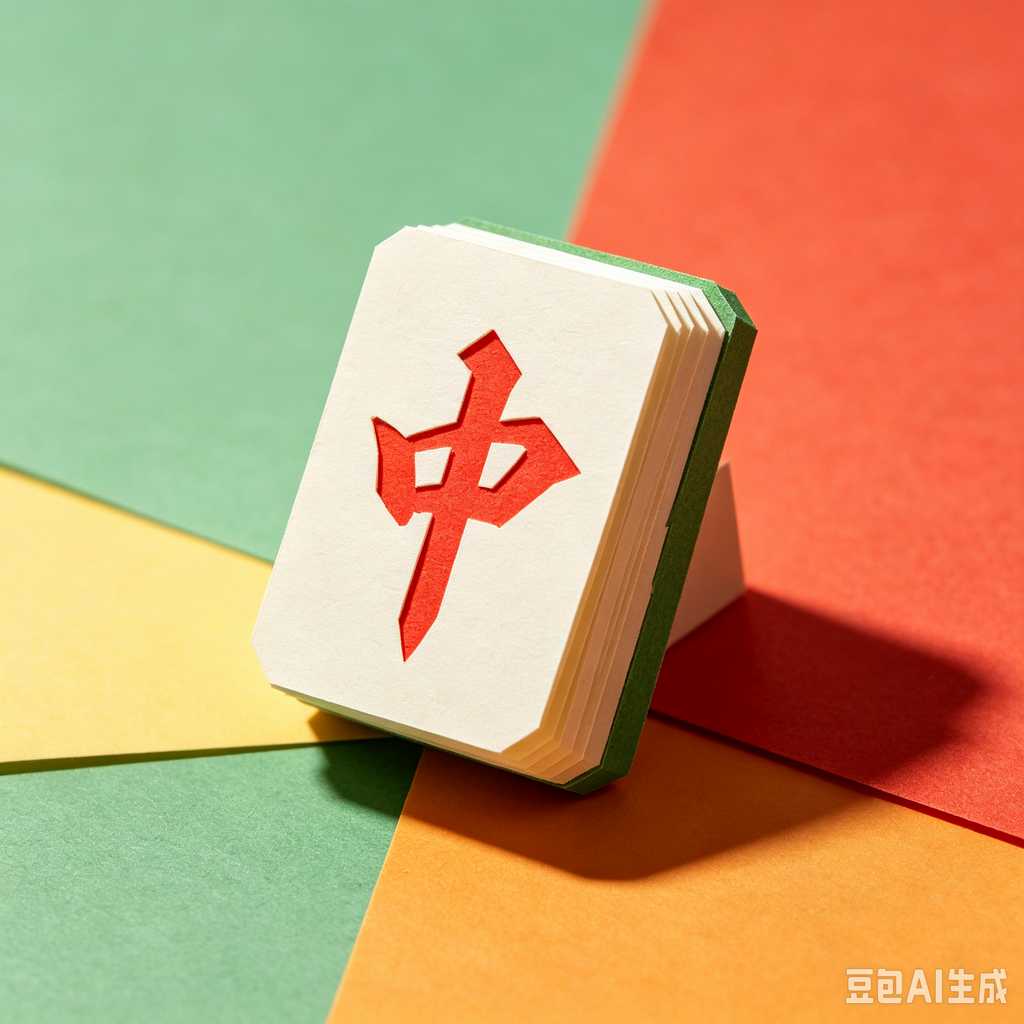 wichitaks,mahjong