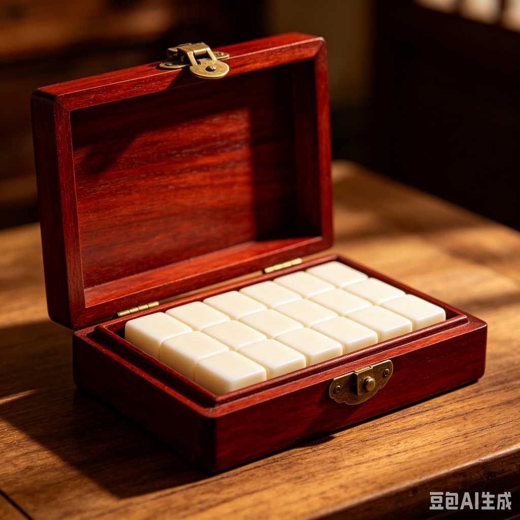 Leicester,mahjong
