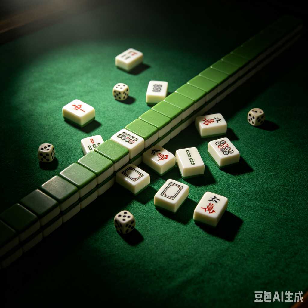 valparaiso,mahjong