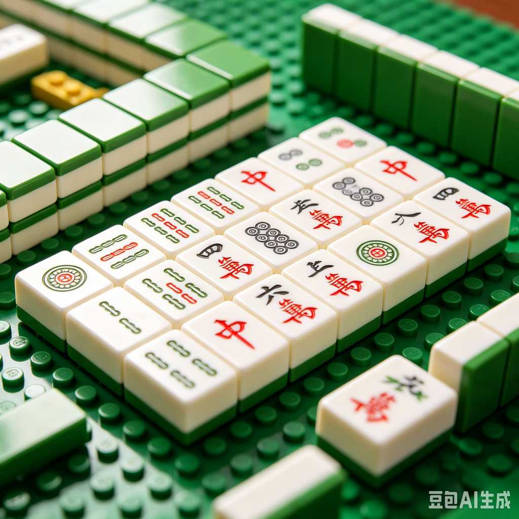 Antwerp,mahjong