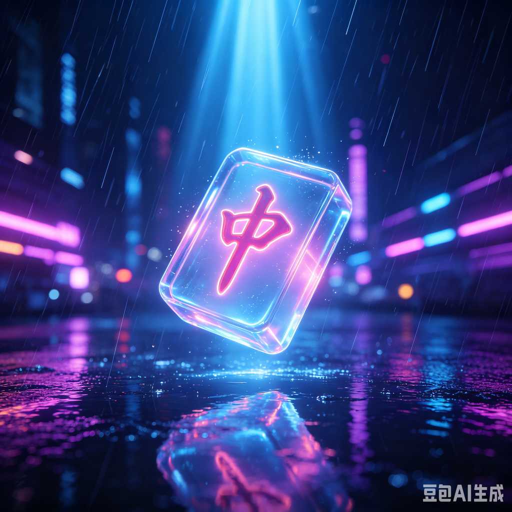 Toronto,mahjong