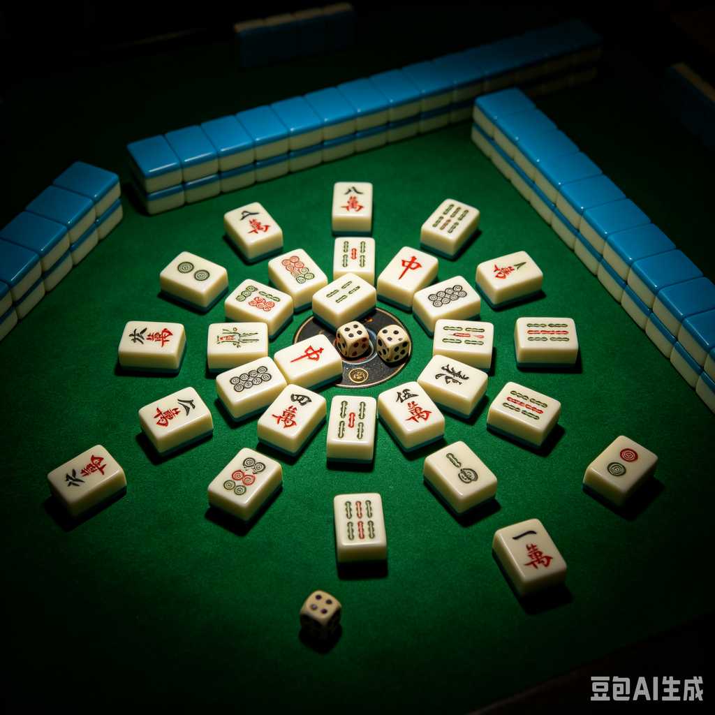 stress relief mahjong game