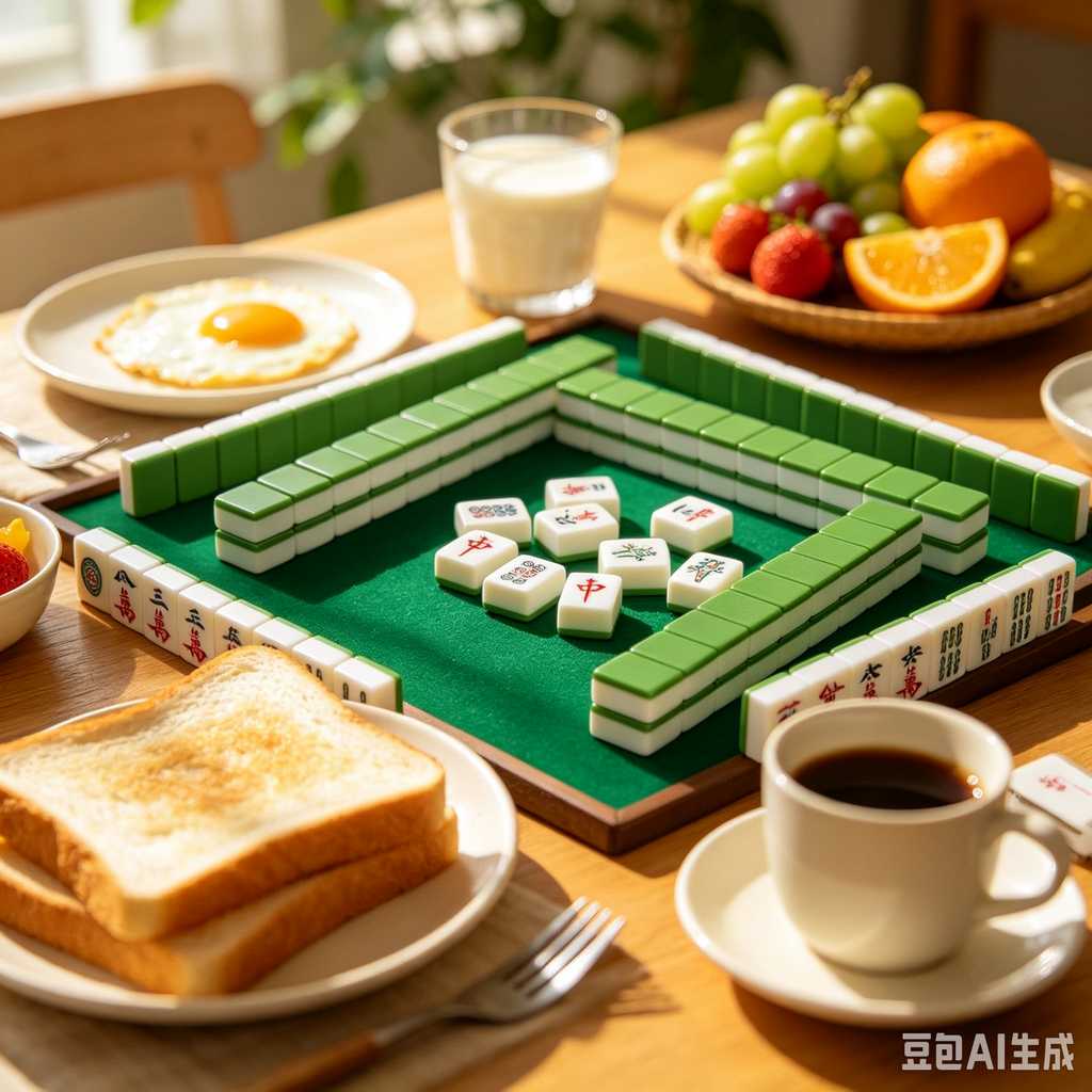 genuine mahjong set from china