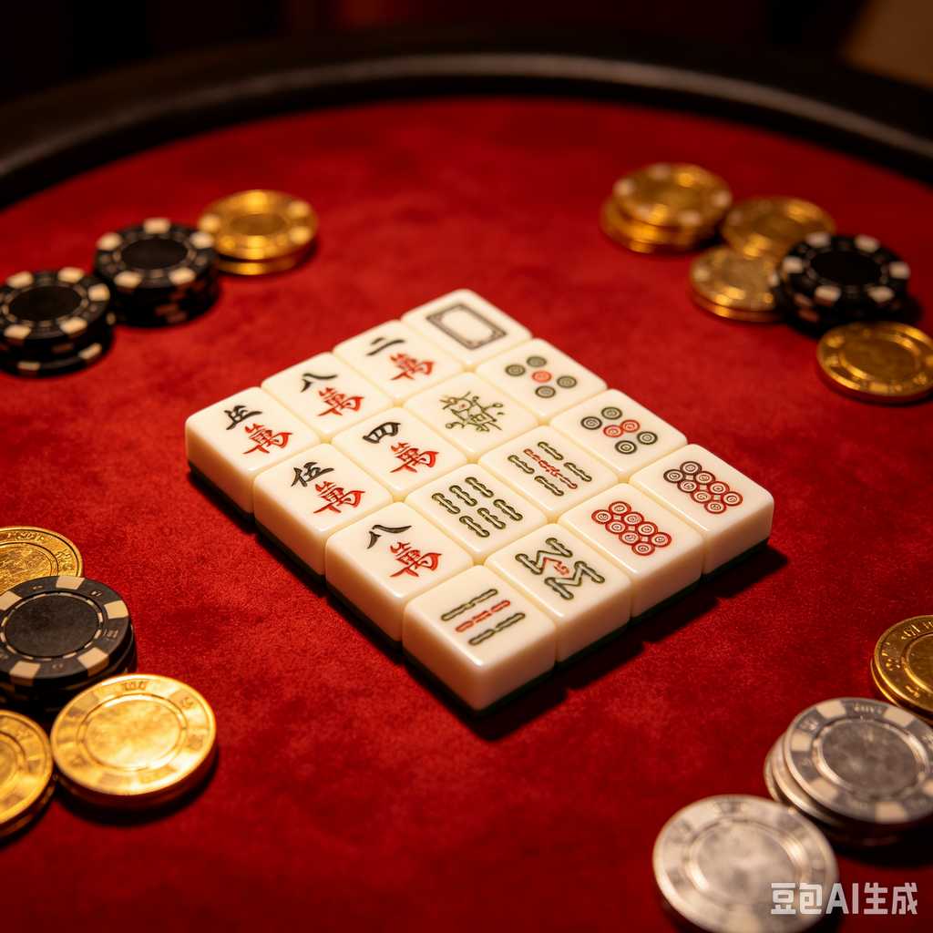albanyny,mahjong