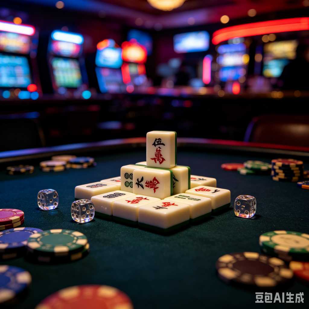 Tegucigalpa,mahjong