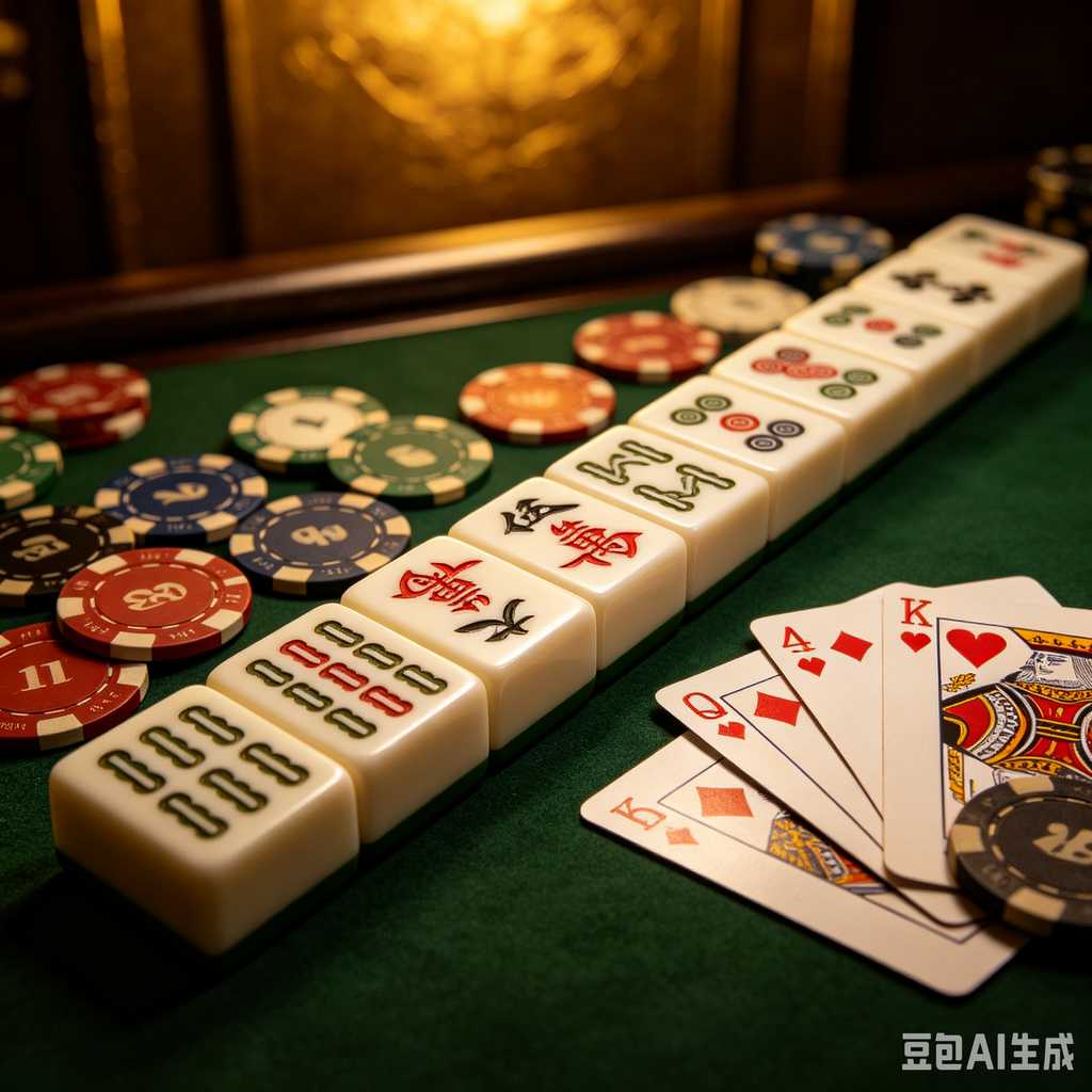 portoalegre,mahjong