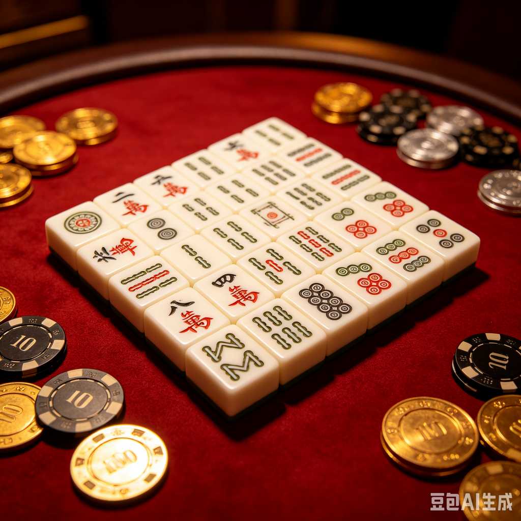 Louisiana,mahjong