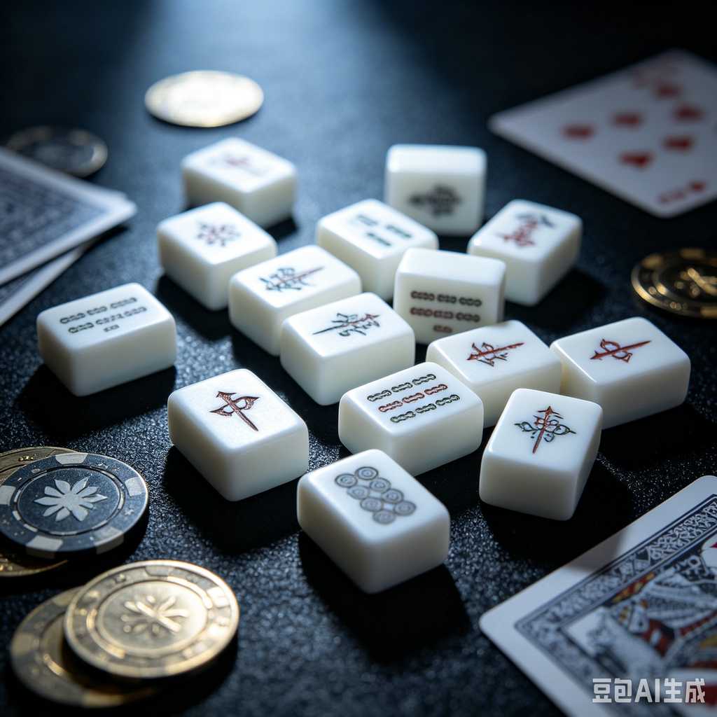 Bruges,mahjong