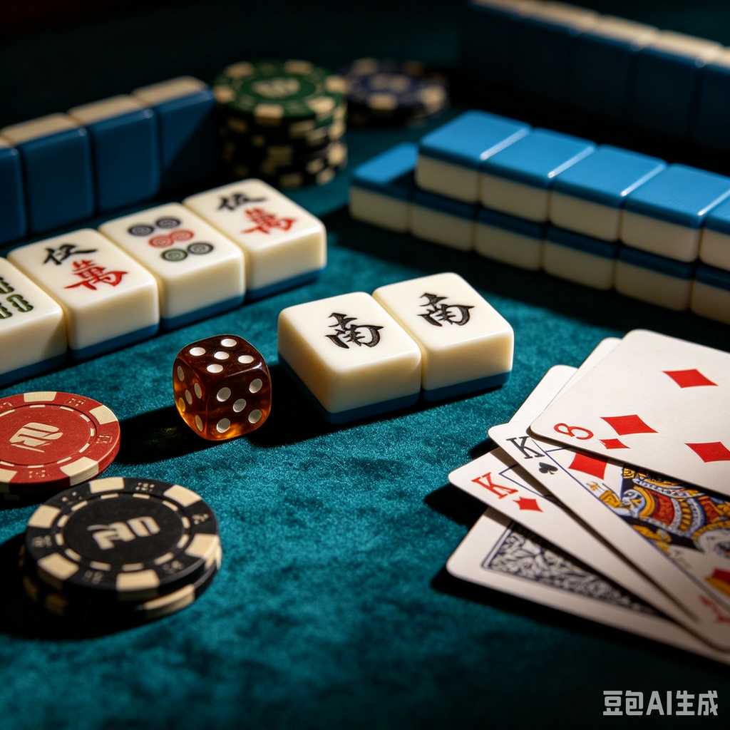 most popular mahjong set
