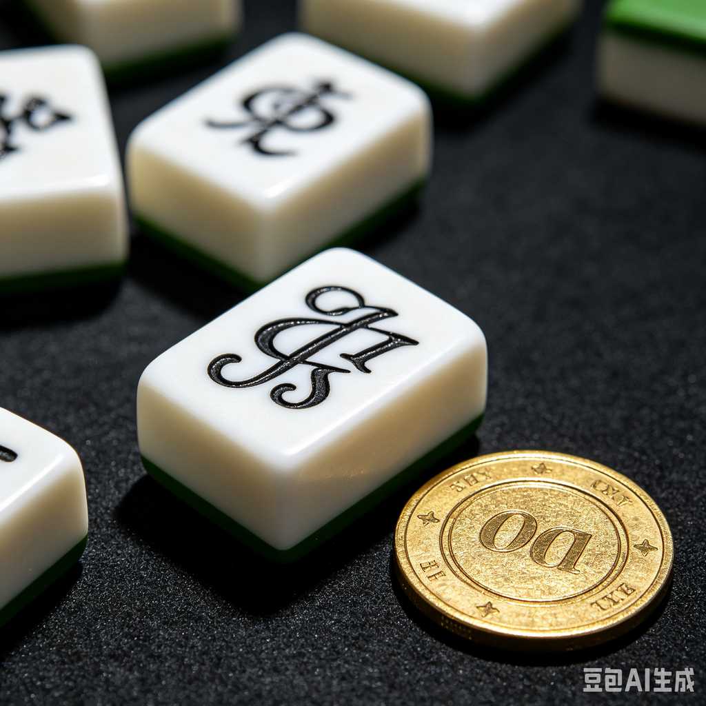 bulk discount mahjong tiles