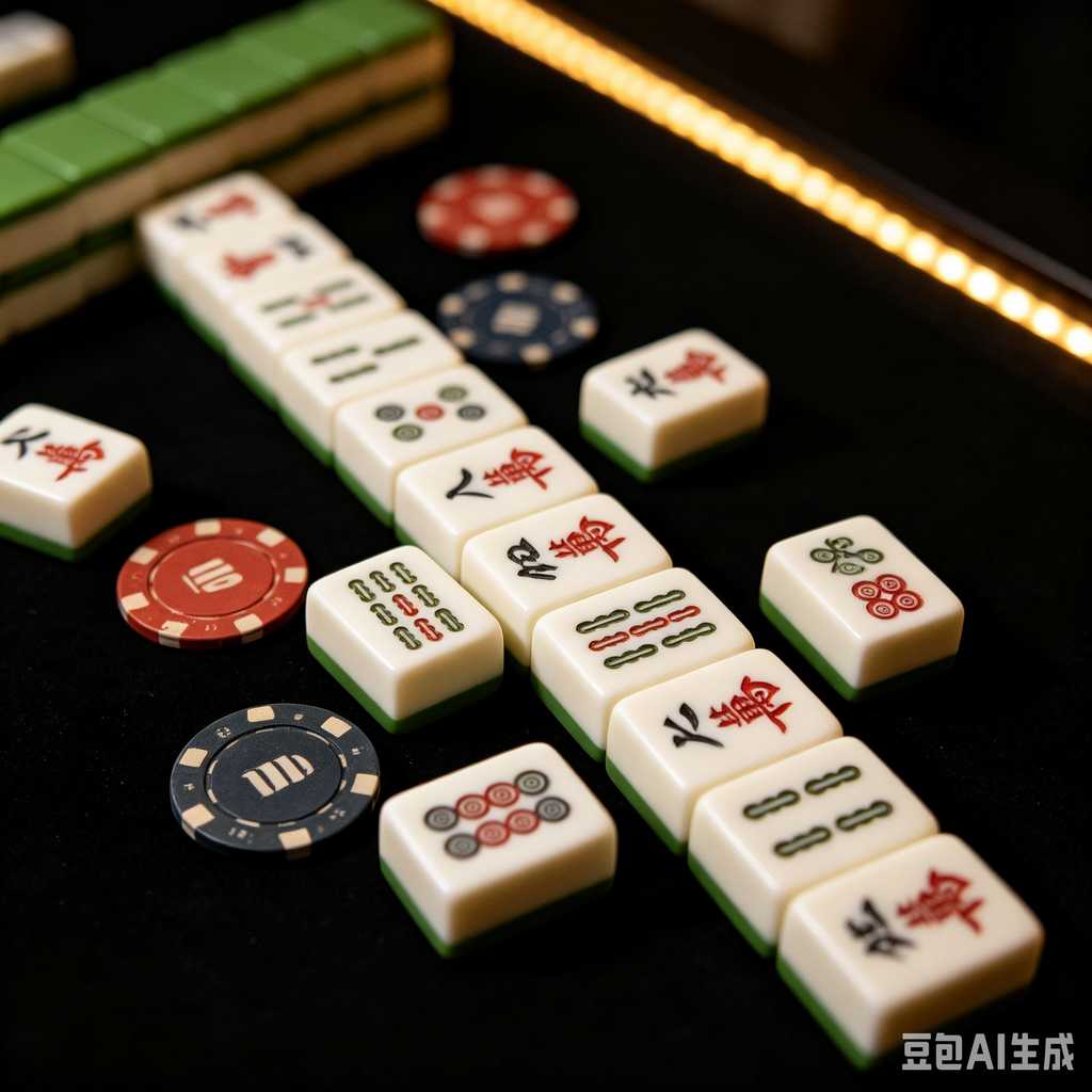 peoria,mahjong