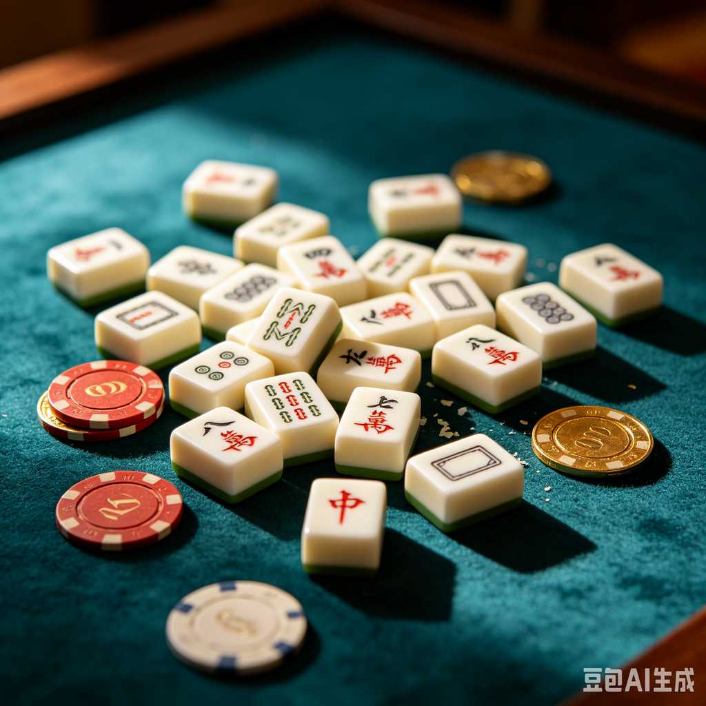 clear acrylic mahjong racks
