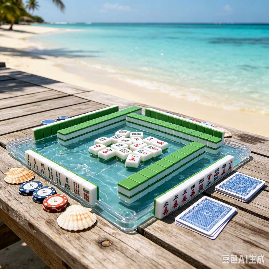 SanSalvador,mahjong
