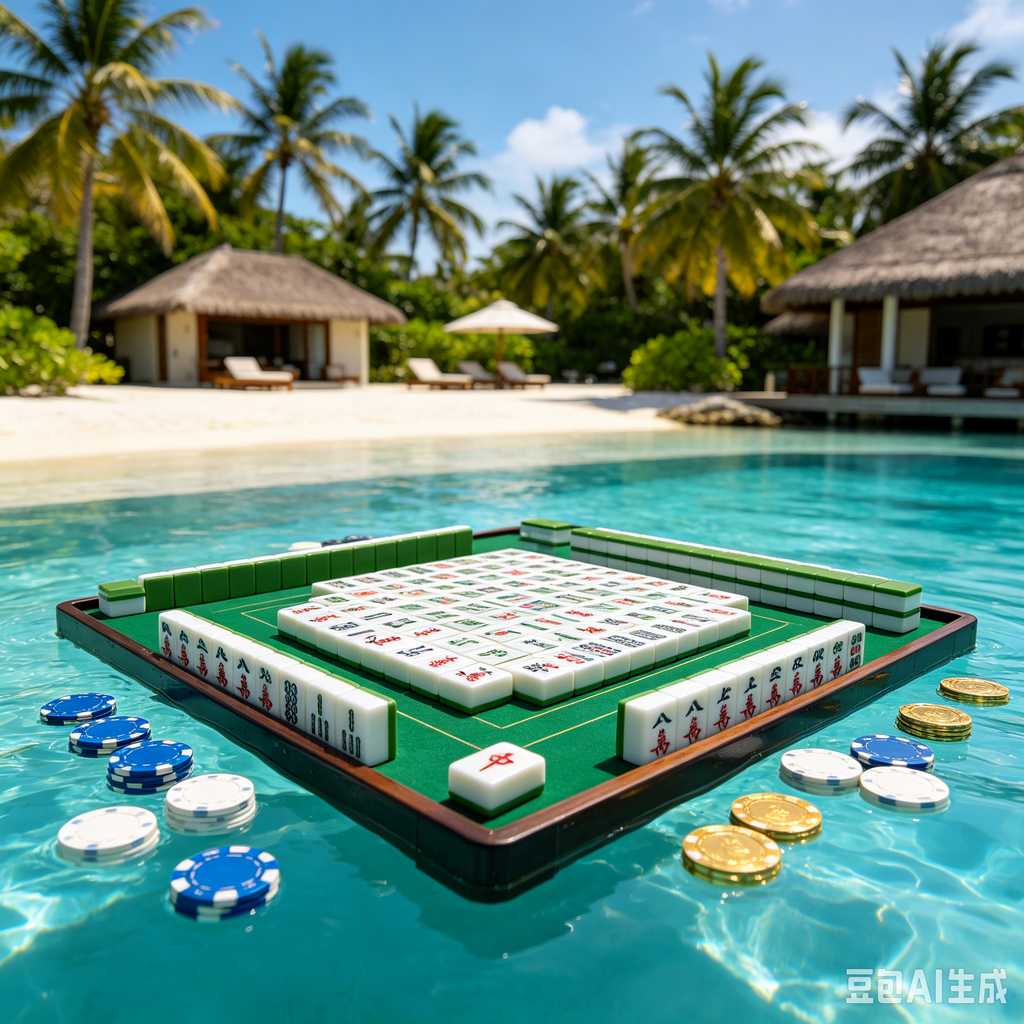 stable supply mahjong tiles