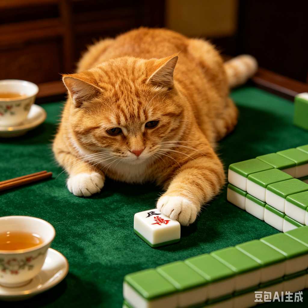 PortoAlegre,mahjong
